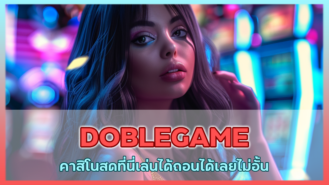 DOBLEGAME