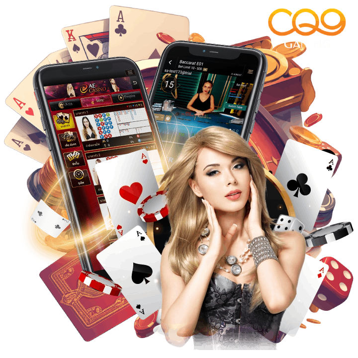 ทดลองเล่นเกมคาสิโนฟรีของเราลุ้นรับโบนัส